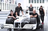 Team Sauber